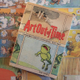Illustration for article titled Wink Books; a site for booklovers